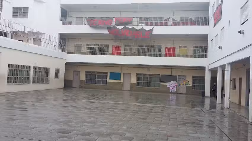 Instituto Máter Dolorosa