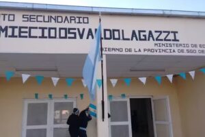 Instituto Miecio Osvaldo Lagazzi