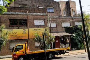 Instituto Miguel Raspanti Haedo