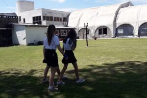 Instituto Modelo Defensores de Glew