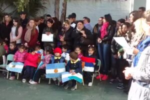 Instituto Modelo Educacional San Luis