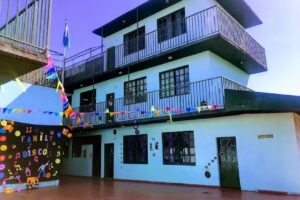 Instituto Modelo Gabriela Mistral