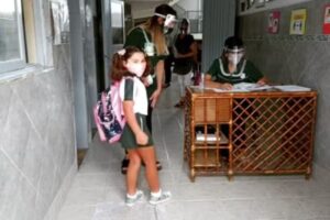 Instituto Modelo Manuel Belgrano