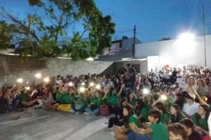 Instituto Modelo Proyecto Xxi