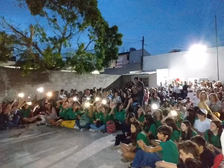 Instituto Modelo Proyecto Xxi