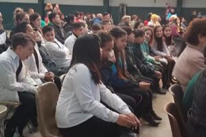 Instituto Modelo Ricardo Gutiérrez