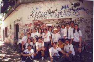 Instituto Modelo Saint