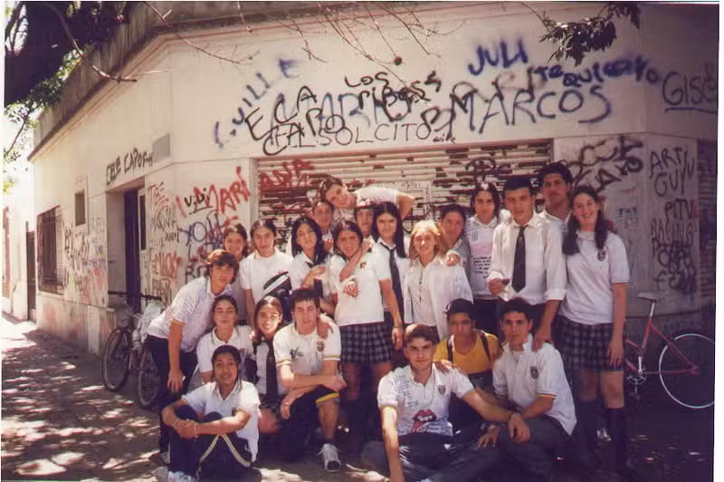 Instituto Modelo Saint