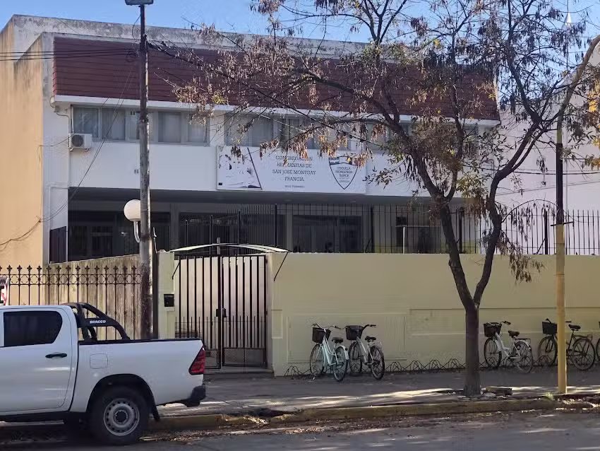 Instituto Monseñor Antonio Surce