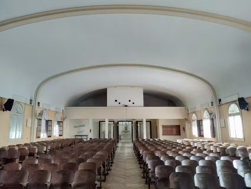 Instituto Monseñor Dillon