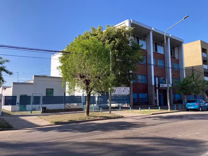 Instituto Naciones Unidas Niu