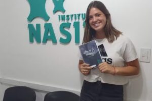 Instituto Nasif Preuniversitario Mendoza