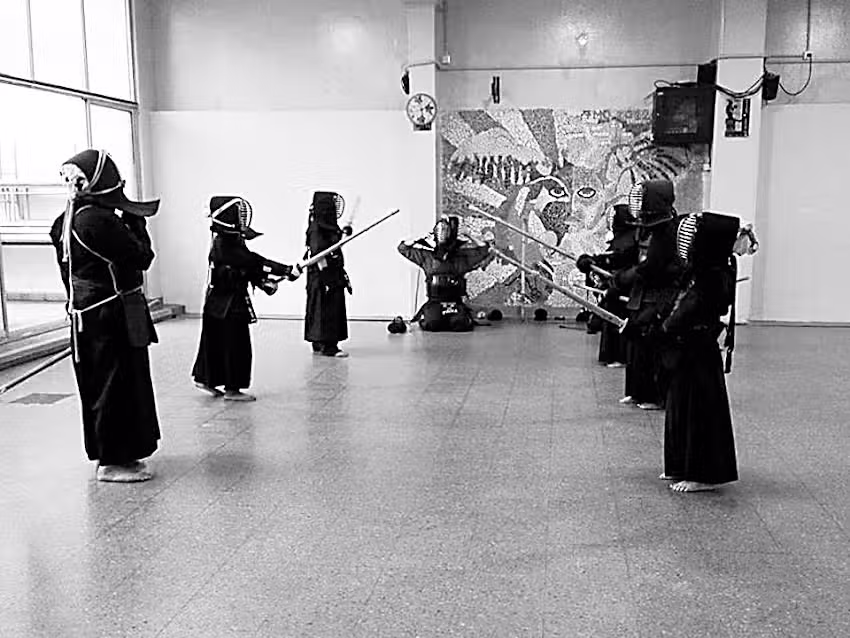 Instituto Nichia Gakuin