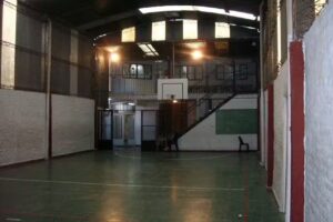 Instituto Nicolás Avellaneda