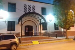 Instituto Ntra Sra de la Merced