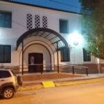 Instituto Ntra Sra de la Merced