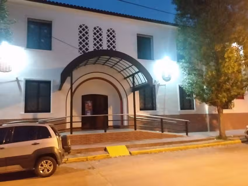 Instituto Ntra Sra de la Merced