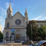 Instituto Ntra Sra de la Misericordia