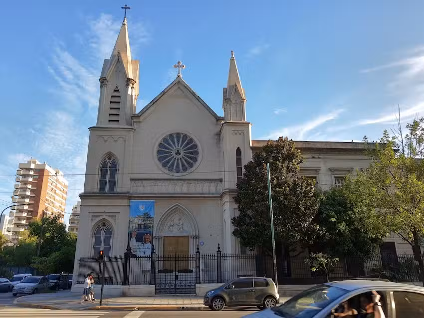 Instituto Ntra Sra de la Misericordia