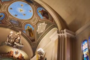 Instituto Ntra Sra Del Carmen