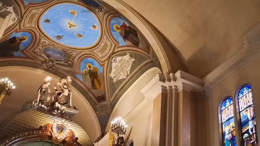 Instituto Ntra Sra Del Carmen