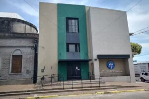 Instituto Nuestra Se ora Guadalupe