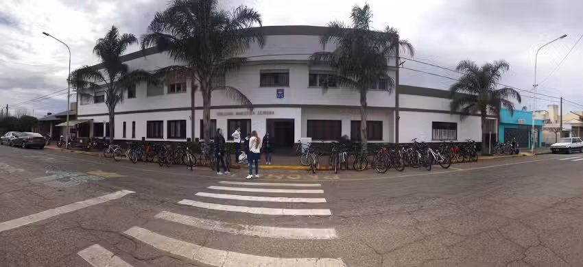 Instituto Nuestra Señora