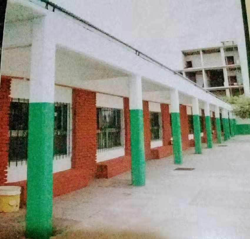 Instituto Nuestra Señora