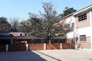 Instituto Nuestra Señora de Fátima