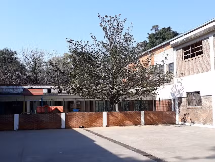 Instituto Nuestra Señora de Fátima