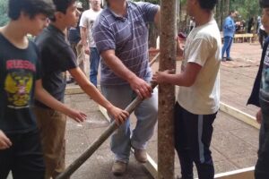 Instituto Nuestra Señora de Itatí