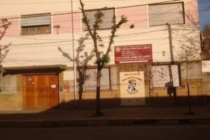 Instituto Nuestra Señora de La Gruta