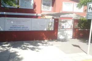 Instituto Nuestra Señora de la Misericordia Mataderos
