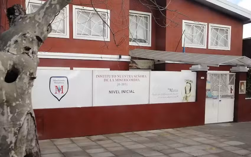 Instituto Nuestra Señora de la Misericordia Mataderos