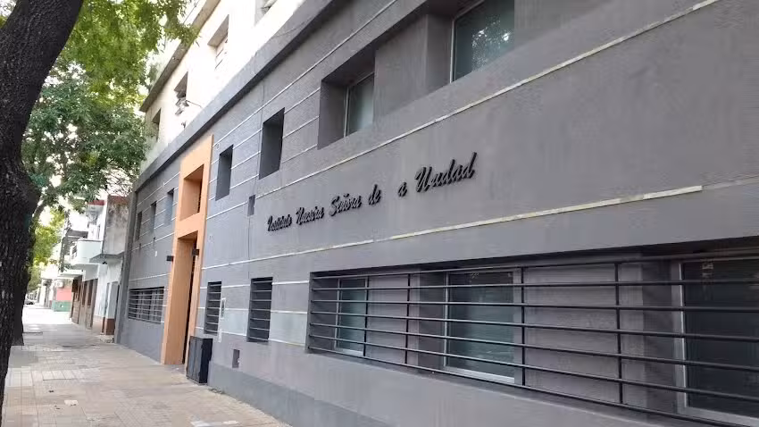 Instituto Nuestra Señora de La Unidad