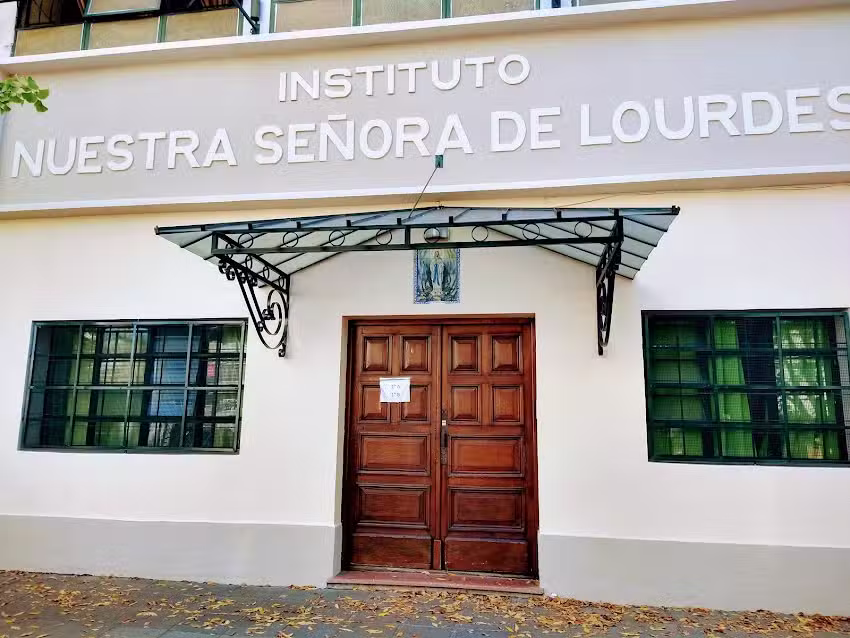 Instituto Nuestra Señora de Lourdes