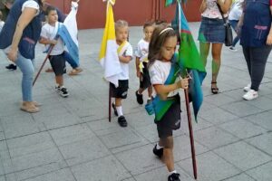 Instituto Nuestra Señora de Lourdes