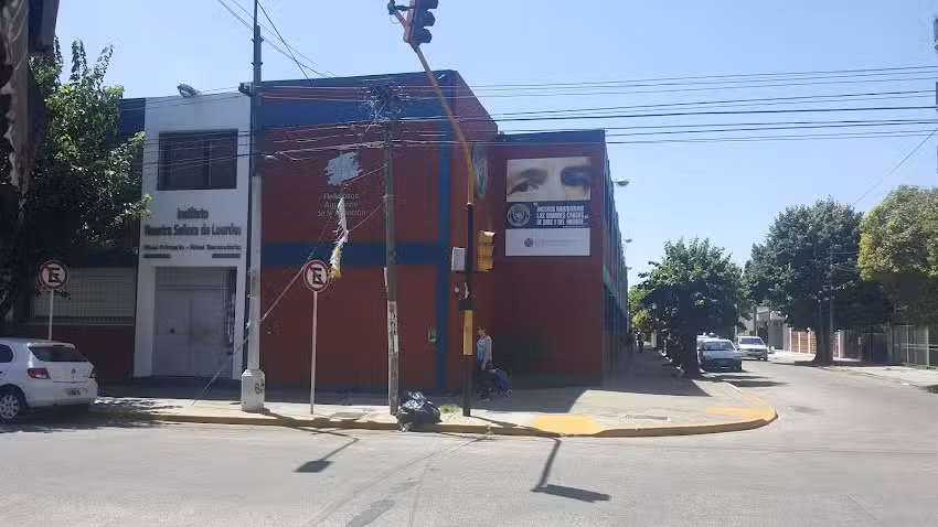 Instituto Nuestra Señora de Lourdes