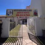 Instituto Nuestra Señora de Lourdes