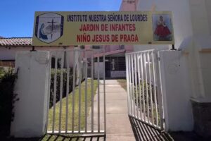 Instituto Nuestra Señora de Lourdes