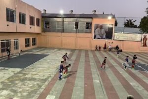 Instituto Nuestra Señora de Luján de los Patriotas