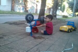 Instituto Nuestra Señora De Lujan Del Buen Viaje