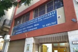 Instituto Nuestra Señora de Montserrat