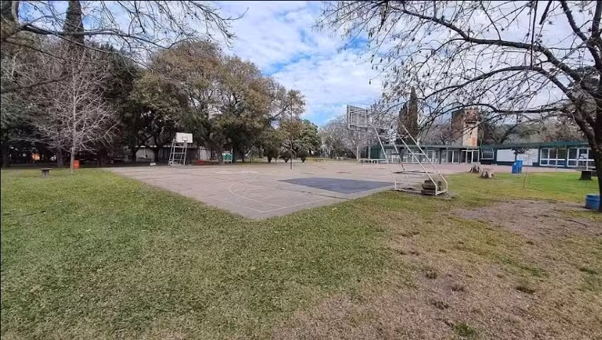 Instituto Nuestra Señora de Pompeya