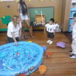 Instituto Nuestra Señora de Pompeya