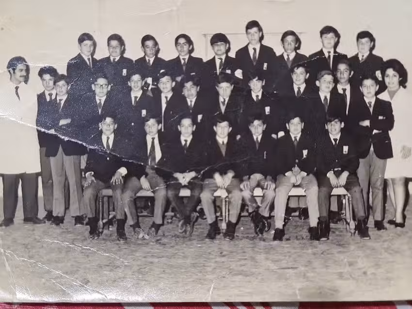 Instituto Nuestra Señora del Carmen