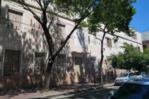 Instituto Nuestra Señora del Carmen