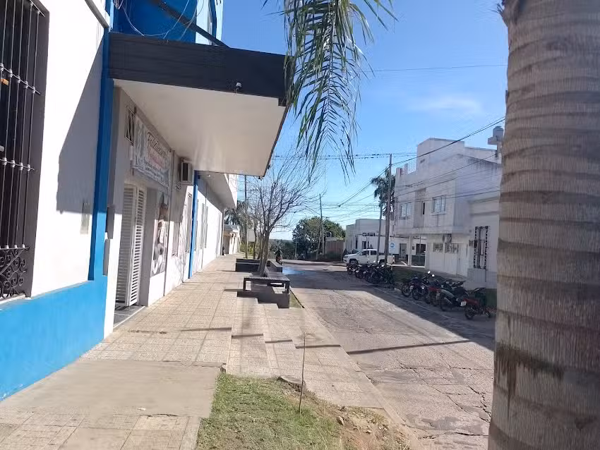 Instituto Nuestra Señora Del Carmen I22