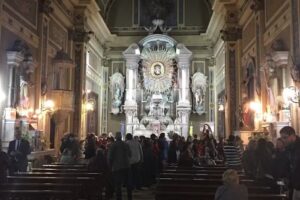 Instituto Nuestra Señora del Huerto