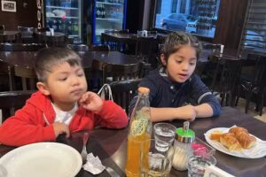 Instituto Nuestra Señora del Huerto